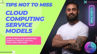 Cloud Computing Secrets  IaaS PaaS SaaS and more Explained [upl. by Atnauqahs]