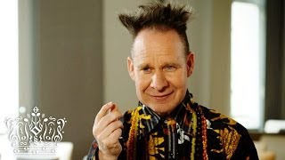 Peter Sellars  2014 Official Announcement [upl. by Milburn]