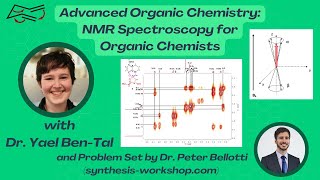 Advanced Organic Chemistry NMR Spectroscopy for Organic Chemists [upl. by Whetstone]