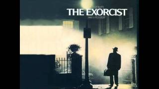 The Exorcist Theme Song Keyboards [upl. by Jeniece837]