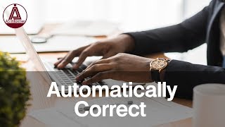 Correct Your Sentences Grammatically using Artificial Intelligence Software  Grammarly [upl. by Gnuoy]