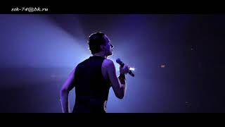 Depeche Mode  Policy Of Truth Tour of the Universe Live In Barcelona 2009 [upl. by Elades]