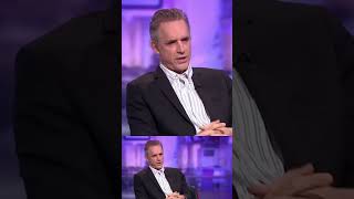 Jordan Peterson and Cathy Newman Freedom of speech [upl. by Ahtaga]