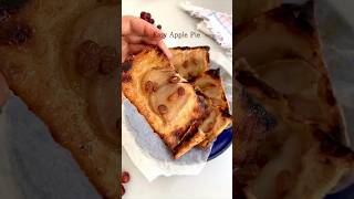 Easy Apple Pie [upl. by Hallie]