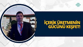 Çevre Mühendisliği Okurken Yapman Gereken Tek Şey İçerik Üretmek [upl. by Rosner846]