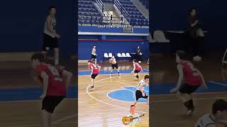 Team Play basketball teamplay passing basketballgame [upl. by True]