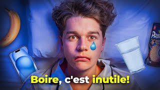 Dali Dutilleul a faux dans son morning routine… [upl. by Oni]