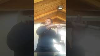 saai saai mt kr raviye chamba famous song in my flute [upl. by Kester]