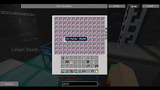 Minecraft FTB Unleashed Effektive UUMatter Farm IC2Applied Energistics Tutorial Deutsch [upl. by Kumagai]