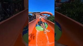 Wonderland jalandhar tube slide  Wonderland water park jalandhar water park water slide fun enjoy [upl. by Einaled]