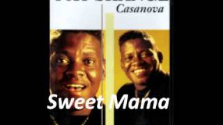 Pat Shange  Sweet Mama [upl. by Naitsabas]