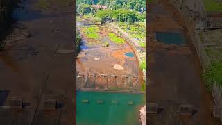 Peechi dam Kerala  IndiaTourist spot [upl. by Anod]