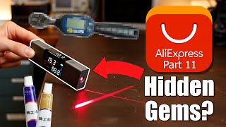 I tried finding Hidden Gems on AliExpress AGAIN Part 11 [upl. by Dettmer]