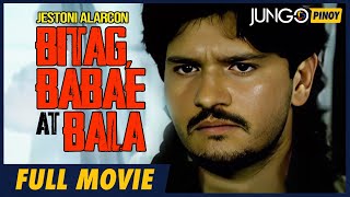 Bitag Babae at Bala  Jestoni Alarcon Stella Ruiz  Full Tagalog Action Movie [upl. by Flora]