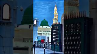 Aaya hai bulawa mujhe darbar E nabi se [upl. by Bathelda]