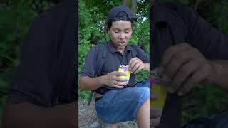 Survival Skills Simple and Very Useful In Forest survival camping outdoor bushcraft forest [upl. by Bokaj]