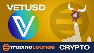 VeChian Crypto Price News Today Elliott Wave Technical Analysis [upl. by Silvers439]