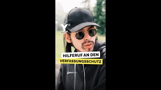 Hilferuf an den Verfassungsschutz [upl. by Nel]