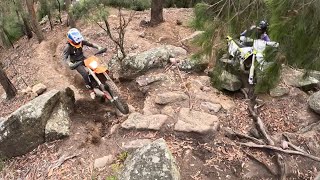 Watagans Enduro November 2024 [upl. by Ynaffit]