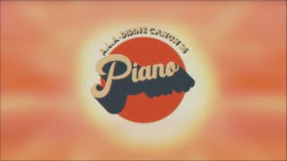 ALA  Piano feat Didine Canon 16 [upl. by Ik]