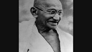 Mahatma Gandhi  God is Life Truth Light Love and The supreme Good [upl. by Asiaj]