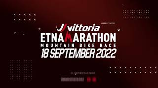 Vittoria Etna Marathon 2022 [upl. by Stacee]