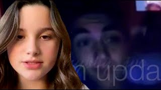 Asher Angel EXPOSES Jules LeBlanc [upl. by Colwin]