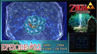 The Legend Of Zelda A Link Between Worlds  Arghhus amp The Shop Buyout  Episode 22 [upl. by Worrell]