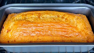 Cake in 5 minutes with 1 egg You will bake this cake every day Very simple and tasty [upl. by Triley]