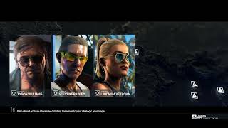 Hitman 3   Electric Trilogy  challenge  Haven Island [upl. by Welcher]