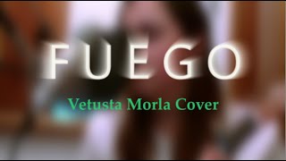 FUEGO Vetusta Morla Cover [upl. by Bigot]