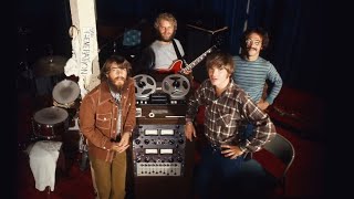 Travelin Band Creedence Clearwater Revival at the Royal Albert Hall 2022 FULL Documentary Movie [upl. by Fidelio]