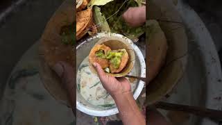 Kesko kesko khana h food food streetfood indianfood [upl. by Nivahb]