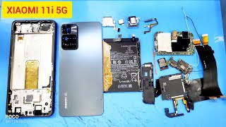 Xiaomi 11i 5g Screen Replacement  Xiaomi 11i 5G Display Replacement 1 Xiaomi 11i hypercharge [upl. by Ty394]