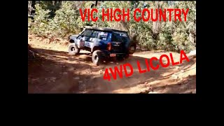 STEEP Mount Margaret Tk Gets This 4WD Trip Started  VHC [upl. by Alrahs987]