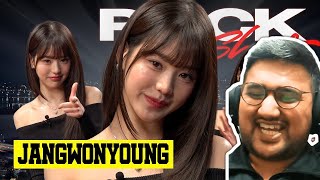 Psick Show with Jang Wonyoung  피식대학 Psick Univ  Ive Reaction [upl. by Cyma]