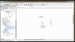 QElectroTech  Tutoriel  Partie 2  Utilisation [upl. by Cully]