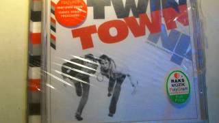 TWIN TOWN SOUNDTRACK CD [upl. by Leak418]