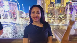 Las Vegas Vacation Tips [upl. by Ynohtnaluap327]