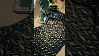 Stitching design video reels videoblouse design shortvideo [upl. by Chaffee]