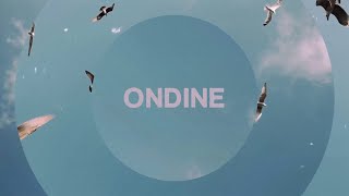 Ondine — Trailer [upl. by Rufena535]