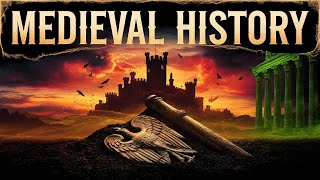 Fall Asleep to Medieval History 5 Hours [upl. by Lapo]