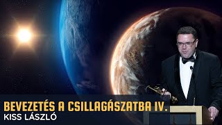 Távolságmérés a galaxisok világában [upl. by Anirok]