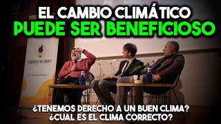 Una visión austriaca del medio ambiente  Miguel Anxo Bastos y Óscar R Carreiro [upl. by Treboh181]