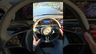 2024 Mercedes Benz CLA 180  test drive [upl. by Aimej11]