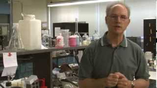 Food Science Short Course  How to Make Emulsions When Oil amp Water Dont Mix [upl. by Evan169]