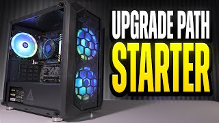 PCBros Upgrade Path Starter  Deep Dive [upl. by Suoivatnod399]