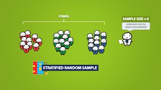 Types of Sampling Methods 41 [upl. by Arreis661]