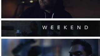 Mac Miller  Weekend Clean Ft Miguel [upl. by Wernick]