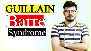 Guillain Barre Syndrome  GBS  Pediatrics [upl. by Anilag]